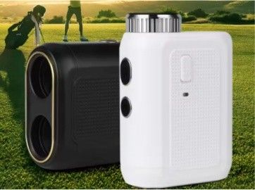 Bosean TS Series Golf Rangefinder