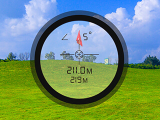 golf rangefinder,hunting rangefinder,distance meter,measurement instruments